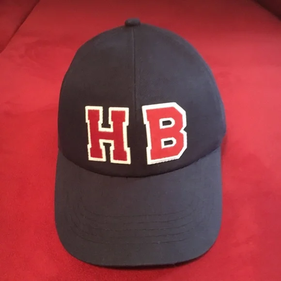 Henri Bendel baseball cap henri bendel | Accessories | Henri Bendel Collectible Cap  main image 4